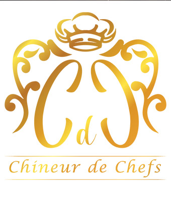 logo chineur de chefs