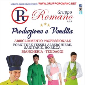 gruppo romano azienda partner aic