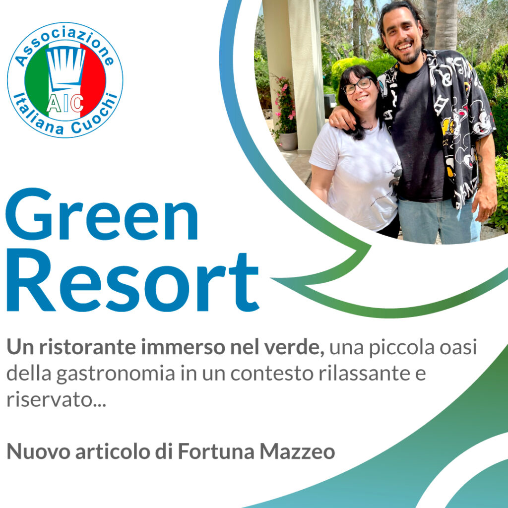 green-resort