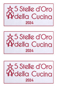 toppe-3-stelle-doro-della-cucina-2024-associazione-italiana-cuochi