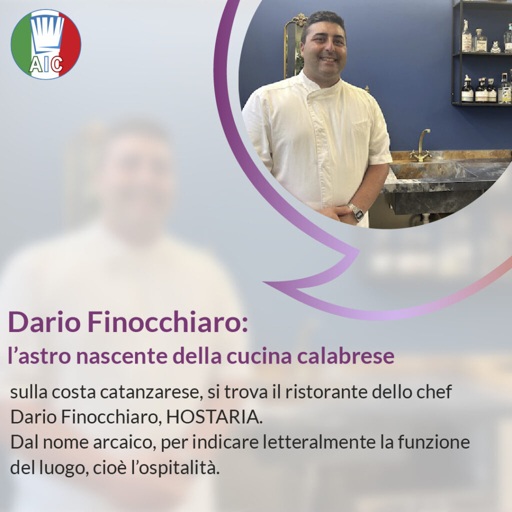 dario finocchiaro articolo aic